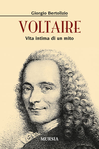 Bertolizio Giorgio: Voltaire
