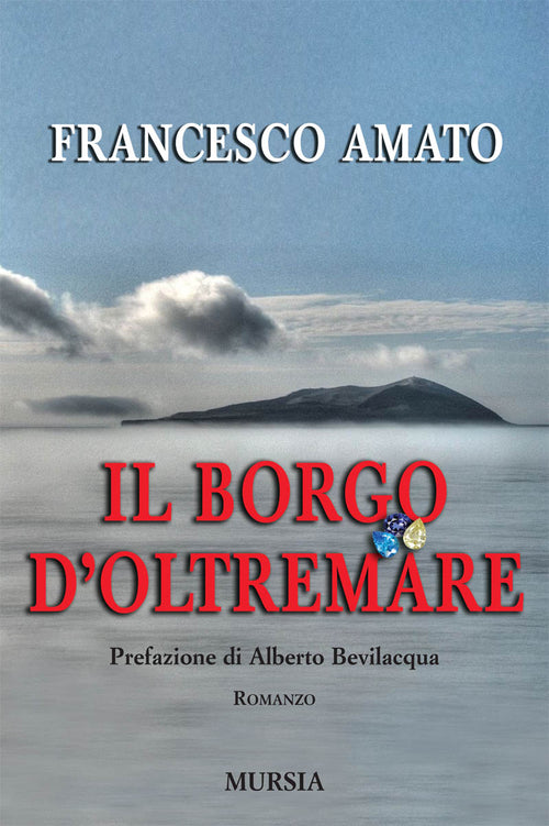 Amato F.: Il borgo d'oltremare