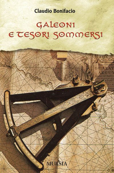 Bonifacio C.: Galeoni e tesori sommersi