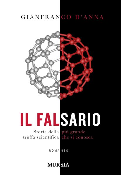 D'Anna G.: Il falsario