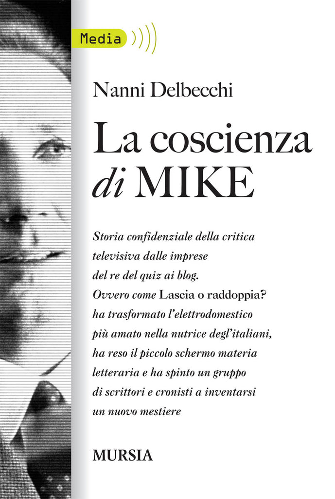Delbecchi N.: La coscienza di Mike