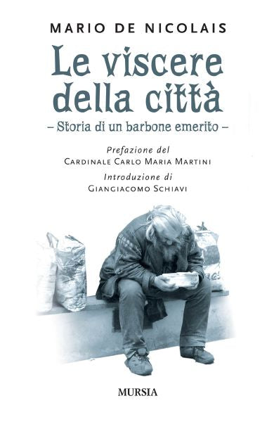 De Nicolais M.: Le viscere della citta'