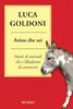 Goldoni L.: Asino che sei