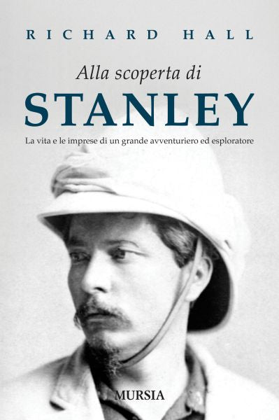 Hall R.: Alla scoperta di Stanley