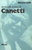 Invito alla lettura di Canetti   (di Galli M.)