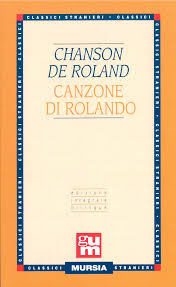 Chanson de Roland (edizione bilingue)  (Finoli A.M.)
