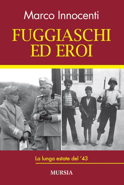 Innocenti M.: Fuggiaschi e eroi
