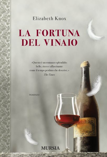 Knox E.: La fortuna del vinaio