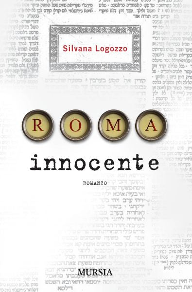 Logozzo S.: Roma innocente