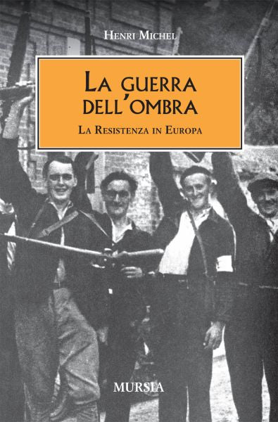 Michel H.: La guerra nell'ombra