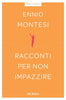 Montesi E.: Racconti per non impazzire