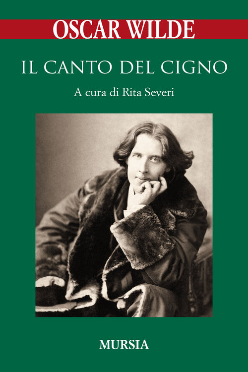 Oscar Wilde: Il canto del cigno