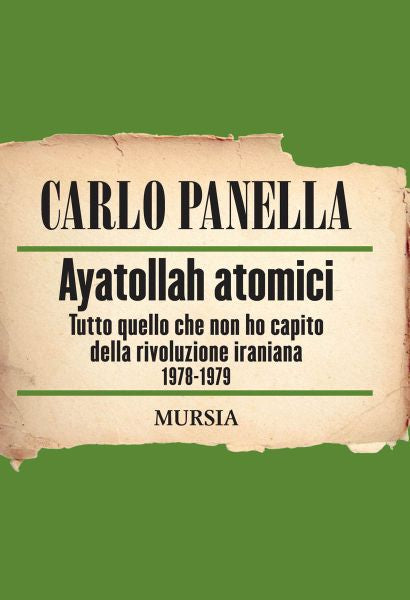 Panella C.: Aytollah atomici