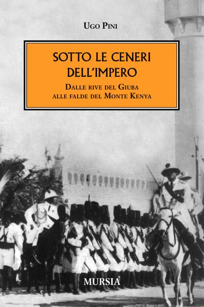 Pini U.: Sotto le ceneri di un impero