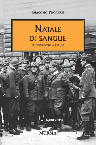 Properzj G.: Natale di sangue