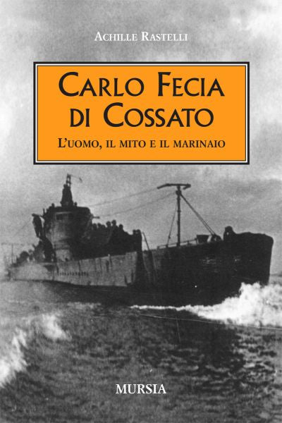 Rastelli A.: Carlo Fecia di Cossato