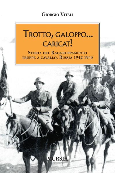 Vitali G.: Trotto, galoppo... Caricat!